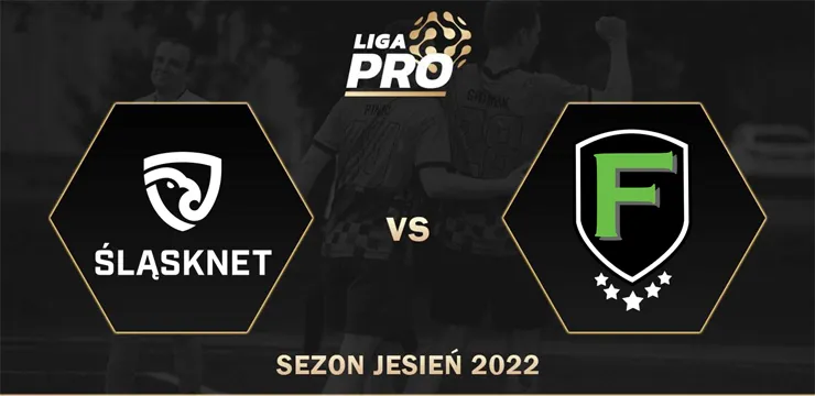 WIDEO: Śląsknet - Force Team