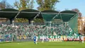 KIBICE: Doping kibiców Śląska i Miedzi w Legnicy (WIDEO)