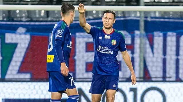 Gwiazda Miedzi pod lupą eksperta: Angelo Henriquez