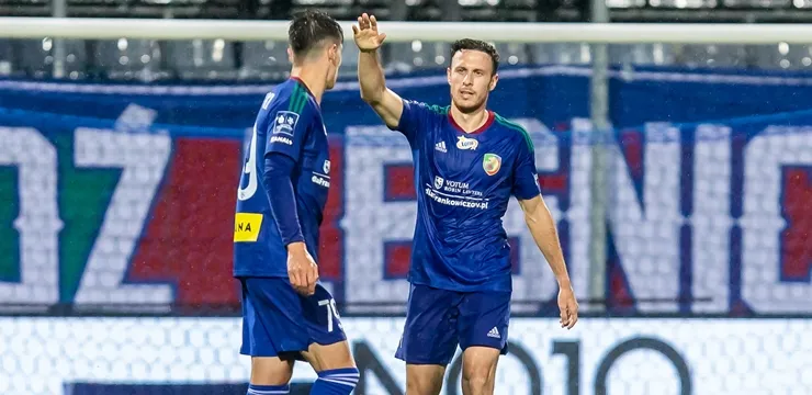 Gwiazda Miedzi pod lupą eksperta: Angelo Henriquez