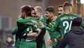 FOTO: Sandecja Nowy Sącz 2:2 Śląsk Wrocław