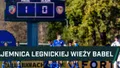 KULISY: Tajemnica legnickiej wieży Babel (WIDEO)