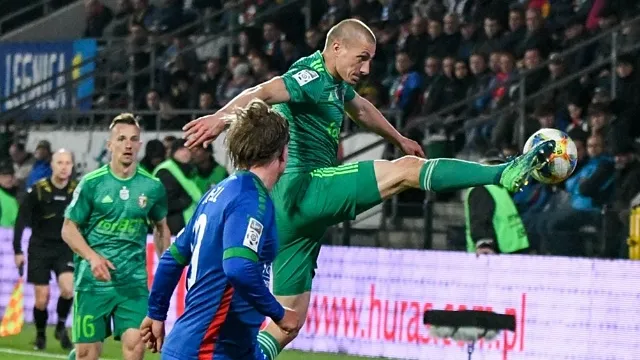 Miedź Legnica - Śląsk Wrocław. Co warto wiedzieć przed meczem?