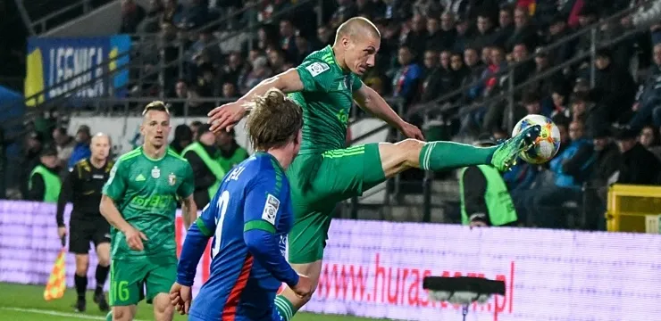 Miedź Legnica - Śląsk Wrocław. Co warto wiedzieć przed meczem?