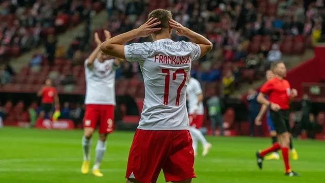 Meksyk - Polska 0:0. Rollercoaster bez happy endu (RELACJA)