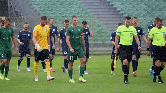 Kotwica Kołobrzeg - Śląsk II Wrocław. Co warto wiedzieć przed meczem?