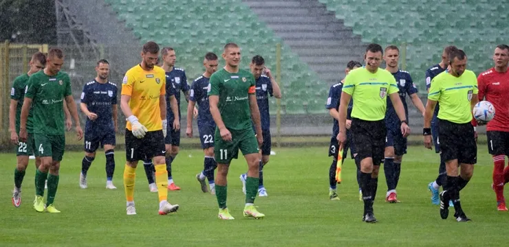 Kotwica Kołobrzeg - Śląsk II Wrocław. Co warto wiedzieć przed meczem?