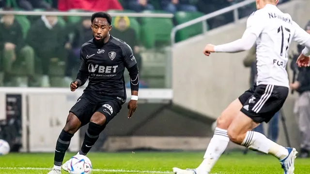 Punkt na zakończenie rundy: Śląsk – Legia 0:0 (RELACJA)
