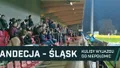WIDEO: Sandecja - Śląsk. Kulisy wyjazdu do Niepołomic