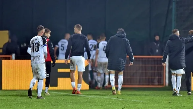 Sandecja odniosła się do decyzji PZPN-u