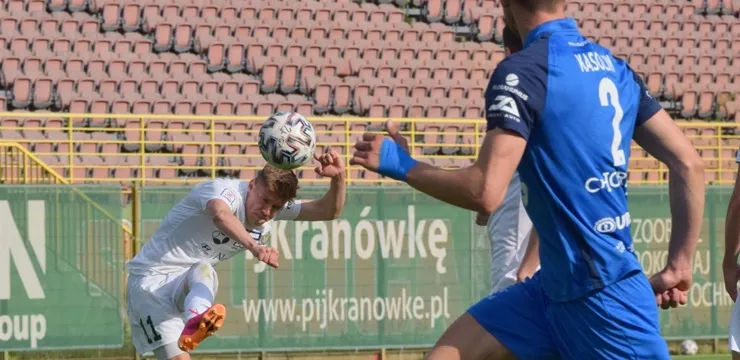 TRANSFERY: Z Ruchu do Śląska?