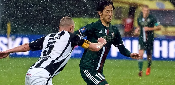  Sandecja - Śląsk. Co warto wiedzieć przed meczem?