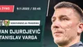 LIVE: Djurdjević i Varga po meczu Sandecja - Śląsk