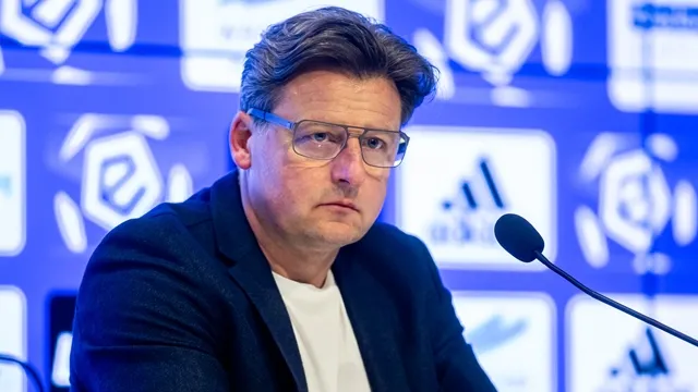 Runjaić: Towarzyszy mi uczucie rozczarowania