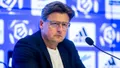 Runjaić: Towarzyszy mi uczucie rozczarowania