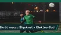WIDEO: Śląsknet 0:5 Elektro-Bud (PRO Liga Wrocław)