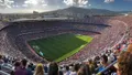 Największe stadiony na świecie
