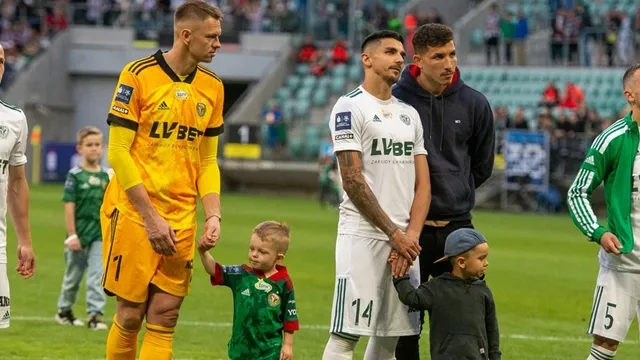 Opuścili Śląsk latem. Jak radzą sobie byli zawodnicy WKS-u? (cz. 2)