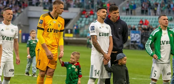 Opuścili Śląsk latem. Jak radzą sobie byli zawodnicy WKS-u? (cz. 2) 