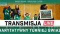LIVE: Charytatywny Turniej Gwiazd w Brzegu Dolnym (NA ŻYWO)