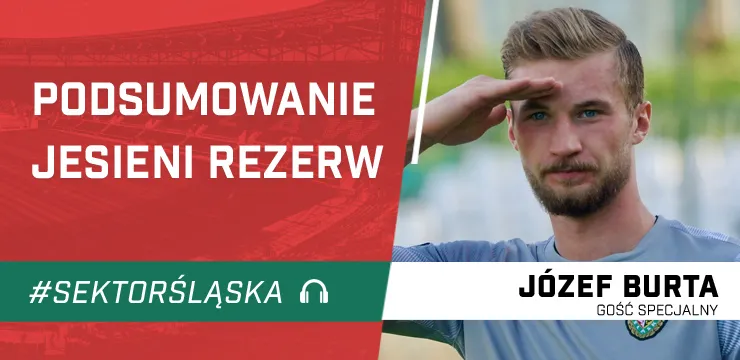 Podsumowanie jesieni rezerw (PODCAST)