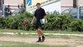 Śląskowe ślady na mundialu: Lubos Kubik