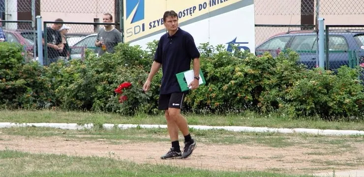 Śląskowe ślady na mundialu: Lubos Kubik