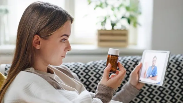 Recepta od psychiatry, co trzeba wiedzieć?