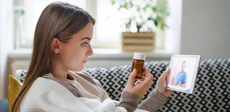 Recepta od psychiatry, co trzeba wiedzieć?