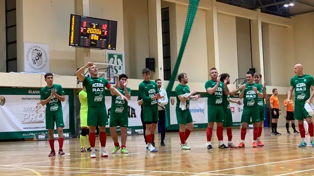 FUTSAL: Rusza II liga futsalu. Rekrutacja do CLJ