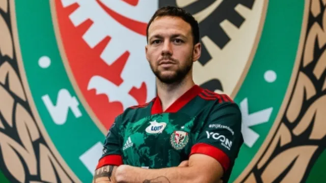 Olsen: Widziałem już kilka meczów Śląska