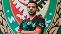 Olsen: Uwielbiam grać, gdy tylu kibiców nas wspiera