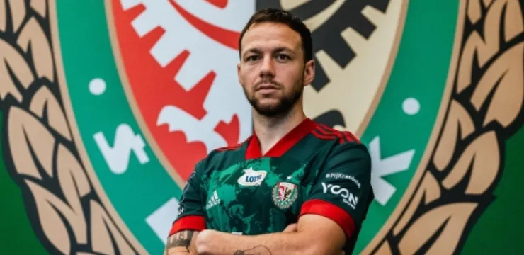 Olsen: Jeśli trener mnie potrzebuje, jestem gotowy (WYWIAD)