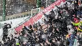 WIDEO: Kibice Śląska w Łęcznej