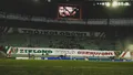 23. kolejka Śląsk Wrocław 0:0 Zagłębie Lubin (KIBICE)
