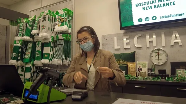 WIDEO: Kulisy wyjazdu do Gdańska