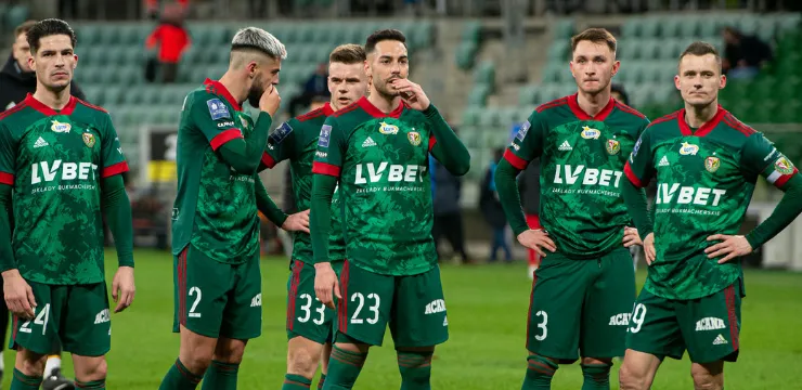 Śląsk - Wisła Płock. Co warto wiedzieć przed meczem?