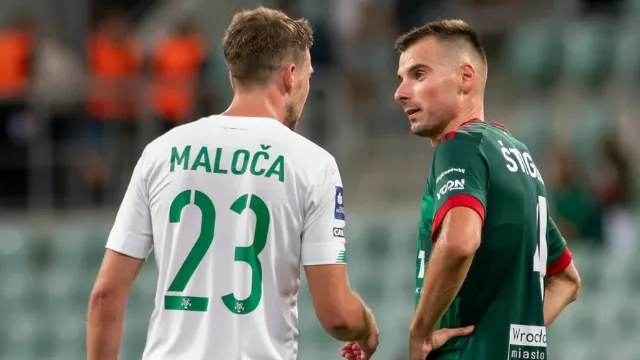 Lechia - Śląsk. Co warto wiedzieć przed meczem?