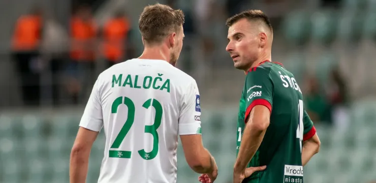 Lechia - Śląsk. Co warto wiedzieć przed meczem? 