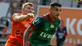 Derby bez goli: Śląsk – Zagłębie 0:0 (RELACJA)