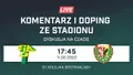 LIVE: Górnik Łęczna - Śląsk Wrocław (NA ŻYWO)