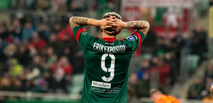 Od niezastąpionego do rezerwowego? 