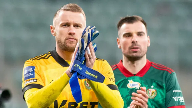 Śląskowi karne niestraszne