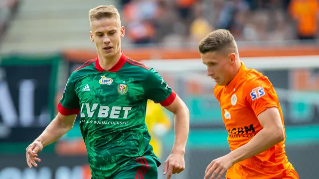 Co wiesz o Śląsku przed 23. kolejką? (QUIZ)