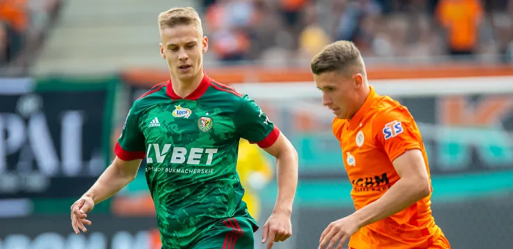 Co wiesz o Śląsku przed 23. kolejką? (QUIZ)