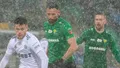 Plusy i minusy meczu z Górnikiem Łęczna