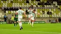 FOTO: Lechia Gdańsk - Śląsk Wrocław 2:0