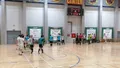 FUTSAL: Młodzież postraszyła wicelidera