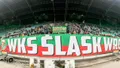 FOTO: Śląsk Wrocław - Piast Gliwice (1)