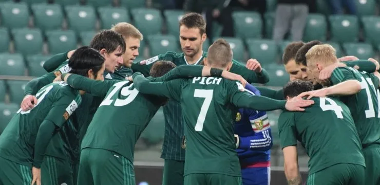 Derby bez strzelby, czyli czego chcemy uniknąć